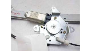 ELEVALUNAS DELANTERO DERECHO NISSAN ALMERA I (1995-2000) 1.4 GX,LX 75CV 1392CC - L.8078089 / 807300M016