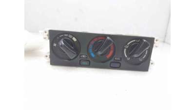 MANDO CALEFACCION /  AIRE ACONDICIONADO NISSAN ALMERA I (1995-2000) 1.4 GX,LX 75CV 1392CC - L.8078112 / 275151N700