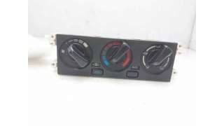 MANDO CALEFACCION /  AIRE ACONDICIONADO NISSAN ALMERA I (1995-2000) 1.4 GX,LX 75CV 1392CC - L.8078112 / 275151N700