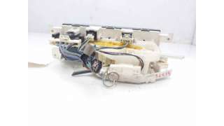 MANDO CALEFACCION /  AIRE ACONDICIONADO NISSAN ALMERA I (1995-2000) 1.4 GX,LX 75CV 1392CC - L.8078112 / 275151N700