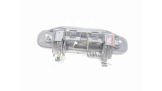MANETA EXTERIOR DELANTERA DERECHA NISSAN ALMERA I (1995-2000) 1.4 GX,LX 75CV 1392CC - L.8078127 / 806060M000