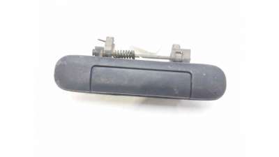 MANETA EXTERIOR DELANTERA IZQUIERDA NISSAN ALMERA I (1995-2000) 1.4 GX,LX 75CV 1392CC - L.8078128 / 8060790J00