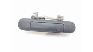 MANETA EXTERIOR DELANTERA IZQUIERDA NISSAN ALMERA I (1995-2000) 1.4 GX,LX 75CV 1392CC - L.8078128 / 8060790J00