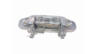 MANETA EXTERIOR DELANTERA IZQUIERDA NISSAN ALMERA I (1995-2000) 1.4 GX,LX 75CV 1392CC - L.8078128 / 8060790J00