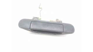 MANETA EXTERIOR TRASERA DERECHA NISSAN ALMERA I (1995-2000) 1.4 GX,LX 75CV 1392CC - L.8078130 / 806060M000