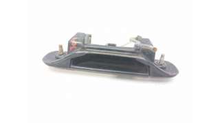 MANETA EXTERIOR TRASERA DERECHA NISSAN ALMERA I (1995-2000) 1.4 GX,LX 75CV 1392CC - L.8078130 / 806060M000