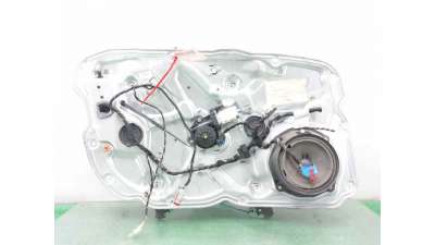 ELEVALUNAS DELANTERO IZQUIERDO FIAT STILO (2001-2006) 1.9 JTD (192XE1A) 115CV 1910CC - L.8078235 / 0046831653