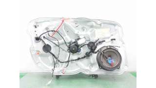 ELEVALUNAS DELANTERO IZQUIERDO FIAT STILO (2001-2006) 1.9 JTD (192XE1A) 115CV 1910CC - L.8078235 / 0046831653