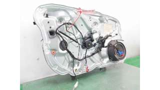 ELEVALUNAS DELANTERO IZQUIERDO FIAT STILO (2001-2006) 1.9 JTD (192XE1A) 115CV 1910CC - L.8078235 / 0046831653