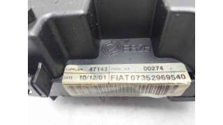MANDO VOLANTE FIAT STILO (2001-2006) 1.9 JTD (192XE1A) 115CV 1910CC - L.8078241 / 07352969540