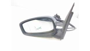 RETROVISOR IZQUIERDO FIAT STILO (2001-2006) 1.9 JTD (192XE1A) 115CV 1910CC - L.8078258 / 01704607900 2