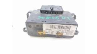 MODULO ELECTRONICO BMW 3 (1998-2001) 20 D 16CV 1951CC - L.8078263 / 61318386427