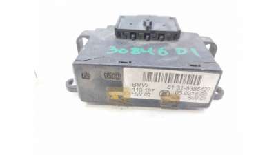 MODULO ELECTRONICO BMW 3 (1998-2001) 20 D 16CV 1951CC - L.8078263 / 61318386427