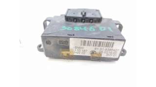 MODULO ELECTRONICO BMW 3 (1998-2001) 20 D 16CV 1951CC - L.8078263 / 61318386427