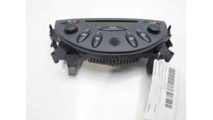 MANDO CLIMATIZADOR CITROEN C5 I (2001-2004) 2.0 HDI (DCRHZB, DCRHZE) 109CV 1997CC - L.8078409 / 96326398ZK