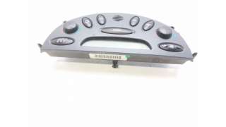 MANDO CLIMATIZADOR CITROEN C5 I (2001-2004) 2.0 HDI (DCRHZB, DCRHZE) 109CV 1997CC - L.8078409 / 96326398ZK