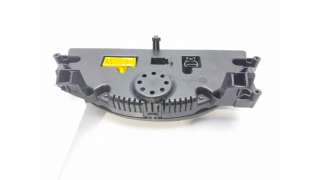 MANDO CLIMATIZADOR CITROEN C5 I (2001-2004) 2.0 HDI (DCRHZB, DCRHZE) 109CV 1997CC - L.8078409 / 96326398ZK