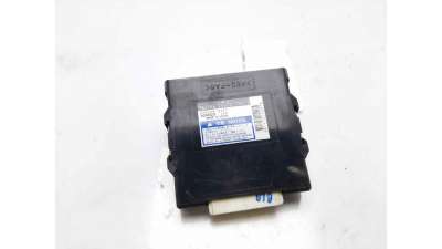 MODULO ELECTRONICO TOYOTA RAV 4 III (2006-2012) 2.2 D 4WD (ALA30) 136CV 2231CC - L.8078479 / 8963042010