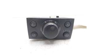 MANDO LUCES OPEL VECTRA C GTS (2002-2006) 2.2 DTI 16V (F68) 125CV 2172CC - L.8078482 / 13177066