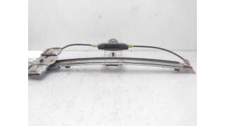 ELEVALUNAS TRASERO DERECHO VOLKSWAGEN GOLF III (1993-1997) 1.9 TDI 90CV 1896CC - L.8078589 / 1H4839462