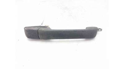 MANETA EXTERIOR TRASERA DERECHA VOLKSWAGEN GOLF III (1993-1997) 1.9 TDI 90CV 1896CC - L.8078634 / 1H4839205BFKZ