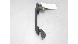 MANETA EXTERIOR TRASERA DERECHA VOLKSWAGEN GOLF III (1993-1997) 1.9 TDI 90CV 1896CC - L.8078634 / 1H4839205BFKZ