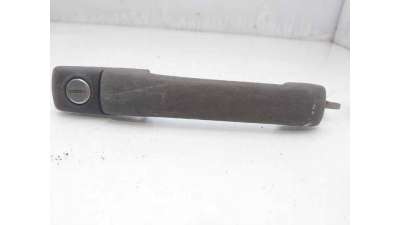 MANETA EXTERIOR TRASERA IZQUIERDA VOLKSWAGEN GOLF III (1993-1997) 1.9 TDI 90CV 1896CC - L.8078635 / 1H4839205BFKZ
