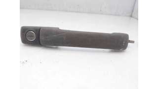 MANETA EXTERIOR TRASERA IZQUIERDA VOLKSWAGEN GOLF III (1993-1997) 1.9 TDI 90CV 1896CC - L.8078635 / 1H4839205BFKZ
