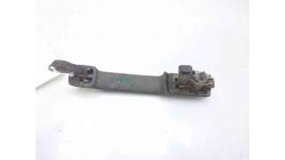 MANETA EXTERIOR TRASERA IZQUIERDA VOLKSWAGEN GOLF III (1993-1997) 1.9 TDI 90CV 1896CC - L.8078635 / 1H4839205BFKZ