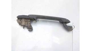 MANETA EXTERIOR TRASERA IZQUIERDA VOLKSWAGEN GOLF III (1993-1997) 1.9 TDI 90CV 1896CC - L.8078635 / 1H4839205BFKZ