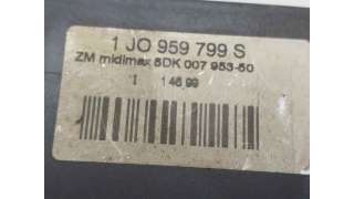 MODULO ELECTRONICO SEAT LEON (1999-2006) 1.9 TDI 90CV 1896CC - L.8078723 / 1J0959799S