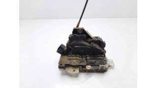 CERRADURA PUERTA TRASERA IZQUIERDA FORD MONDEO III SEDÁN (2001-2007) 2.0 TDCI 130CV 1998CC - L.8078786 / 2S4AA26413CB