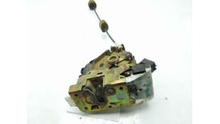 CERRADURA PUERTA TRASERA IZQUIERDA FORD MONDEO III SEDÁN (2001-2007) 2.0 TDCI 130CV 1998CC - L.8078786 / 2S4AA26413CB 2