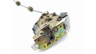 CERRADURA PUERTA TRASERA IZQUIERDA FORD MONDEO III SEDÁN (2001-2007) 2.0 TDCI 130CV 1998CC - L.8078786 / 2S4AA26413CB