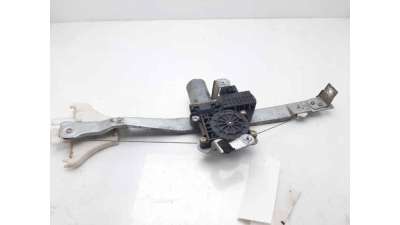 ELEVALUNAS TRASERO DERECHO FORD MONDEO III SEDÁN (2001-2007) 2.0 TDCI 130CV 1998CC - L.8078808 / 1S71F27000BM