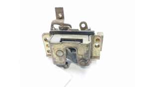 CERRADURA PUERTA DELANTERA DERECHA OPEL CORSA A FASTBACK (1982-1993) - L.8078928 / 90120865