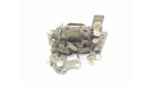 CERRADURA PUERTA DELANTERA DERECHA OPEL CORSA A FASTBACK (1982-1993) - L.8078928 / 90120865 2