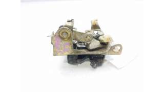 CERRADURA PUERTA DELANTERA DERECHA OPEL CORSA A FASTBACK (1982-1993) - L.8078928 / 90120865