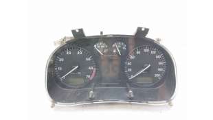 CUADRO INSTRUMENTOS VOLKSWAGEN POLO (1996-1999) 50 1.0 50CV 999CC - L.8078951 / 6N0919860R