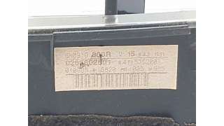CUADRO INSTRUMENTOS VOLKSWAGEN POLO (1996-1999) 50 1.0 50CV 999CC - L.8078951 / 6N0919860R