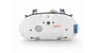CUADRO INSTRUMENTOS VOLKSWAGEN POLO (1996-1999) 50 1.0 50CV 999CC - L.8078951 / 6N0919860R