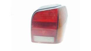 PILOTO TRASERO DERECHO VOLKSWAGEN POLO (1996-1999) 50 1.0 50CV 999CC - L.8078954 / 6K0945096B