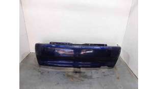 PARAGOLPES TRASERO VOLKSWAGEN POLO (1996-1999) 50 1.0 50CV 999CC - L.8078958 / 6N0807421C