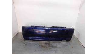 PARAGOLPES TRASERO VOLKSWAGEN POLO (1996-1999) 50 1.0 50CV 999CC - L.8078958 / 6N0807421C