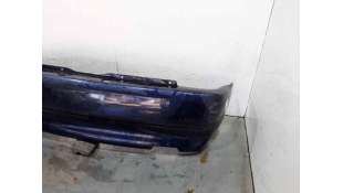 PARAGOLPES TRASERO VOLKSWAGEN POLO (1996-1999) 50 1.0 50CV 999CC - L.8078958 / 6N0807421C 2