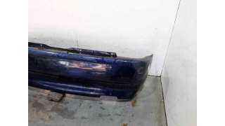 PARAGOLPES TRASERO VOLKSWAGEN POLO (1996-1999) 50 1.0 50CV 999CC - L.8078958 / 6N0807421C