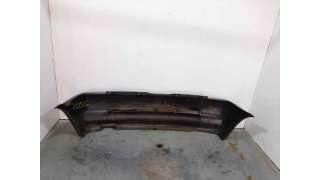 PARAGOLPES TRASERO VOLKSWAGEN POLO (1996-1999) 50 1.0 50CV 999CC - L.8078958 / 6N0807421C