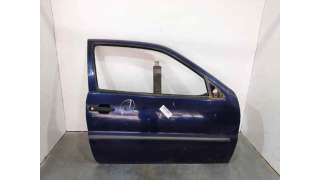 PUERTA DELANTERA DERECHA VOLKSWAGEN POLO (1996-1999) 50 1.0 50CV 999CC - L.8078960 / 6K4831052C