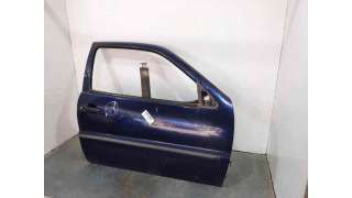 PUERTA DELANTERA DERECHA VOLKSWAGEN POLO (1996-1999) 50 1.0 50CV 999CC - L.8078960 / 6K4831052C