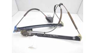ELEVALUNAS DELANTERO DERECHO VOLKSWAGEN POLO (1996-1999) 50 1.0 50CV 999CC - L.8078968 / 6N4837402G